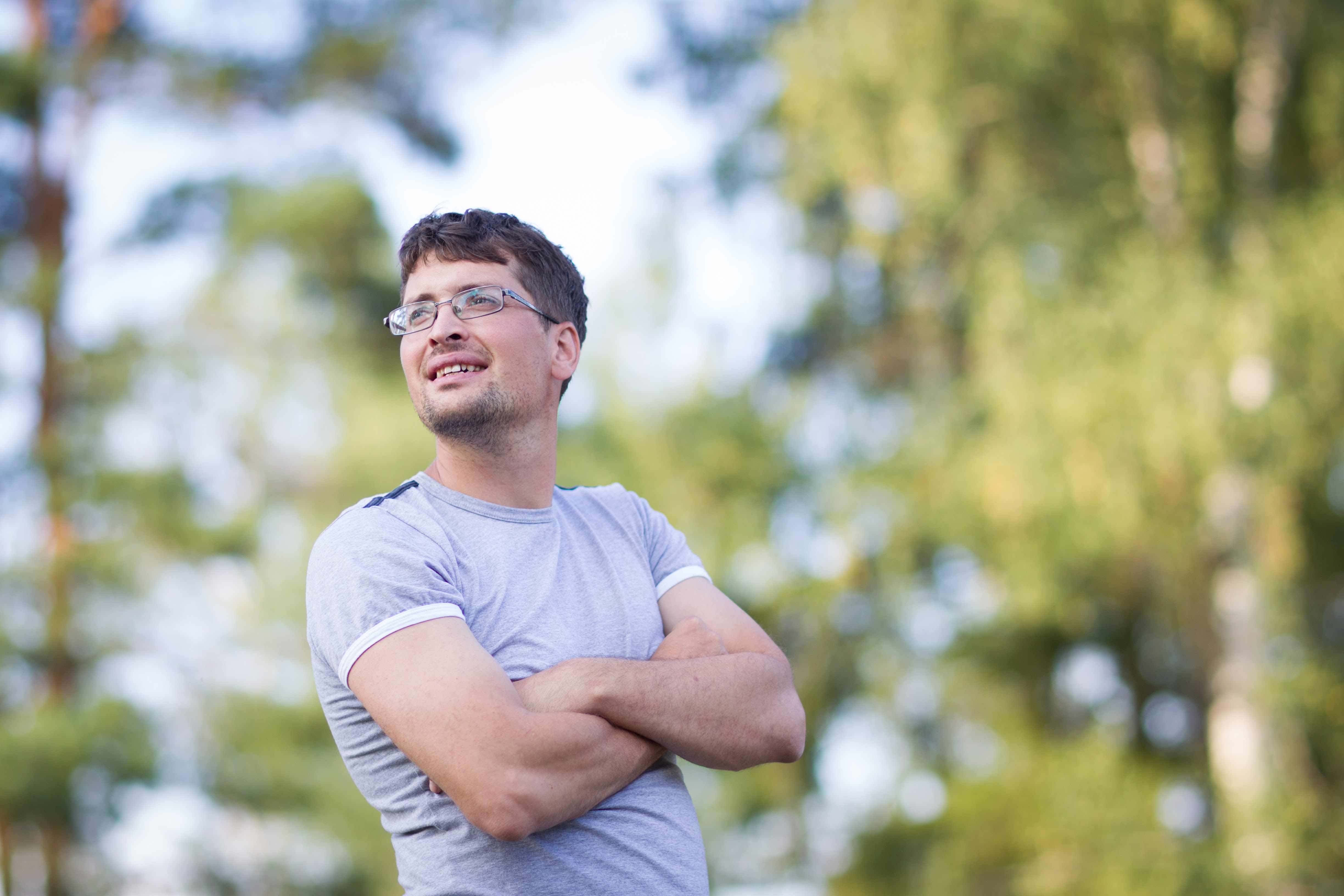 Dmitry Linnik, founder of Prodabl
